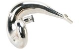 Exhaust FMF Fatty nickel-plated TC 250 / TE 300 2012-2017