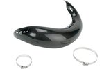 Exhaust Guard carbon 2-stroke Moose Racing YZ 250