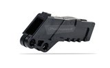 Swingarm Slider Polisport KX / KXF black