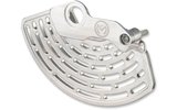 Brake Disc Guard front alu Moose Racing KTM / Husqvarna