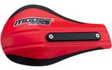 Handguards Deflector red