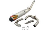 Full Exhaust FMF Factory 4.1 RCT Megabomb stainless steel YZF 250 2019-2023