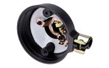 Indicator Holder round 80mm Simson