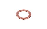 Gasket exhaust Piaggio 4-stroke 3V/4V