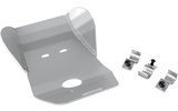 Skid Plate aluminium Moose Racing CR 80 / 85