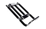 Luggage Rack chrome Simson