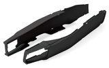 Swingarm Protection Polisport black Kawasaki KX 250 / 450