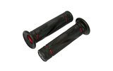 Grips ProGrip 838 Closed End black/red