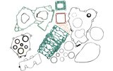 Gasket Kit complete with oil seals TC / SX 125