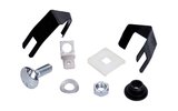 Cylinder Gasket Set Malossi 64cc OEM head Schwalbe