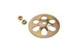 Starter Drive Gear Peugeot Ludix / Kisbee / Speedfight 3&4