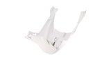 Underbody MBK Nitro / Aerox after 2013 white