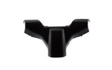 Handlebar Cover backside Yamaha Aerox before 2013