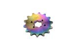 Front Sprocket Doppler 13 - 420 Neochrome Derbi