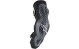 Elbow Protectors Alpinestars Sequence grey / yellow S/M