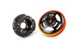 Clutch + Bell Kit 107mm Motoforce Racing Minarelli