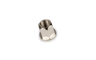 Sylinterikannen mutteri M7x1mm / 13mm