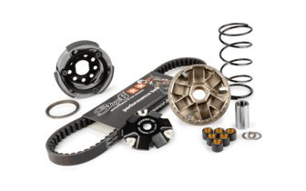 CVT / Clutch Stage6 Sport Pro Minarelli short / Jog