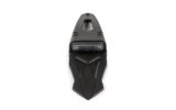License Plate Holder w/ LED taillight 50cc Supermoto