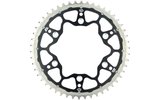 Rear Sprocket Moto Master 428 Fusion 47T black TC / SX 85
