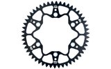 Rear Sprocket Moto Master 520 alu 46T black KTM Freeride