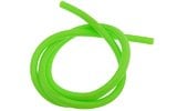 Fuel Hose d=5mm neon green