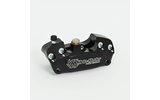 Brake Caliper front Moto Master Supermoto Race with pads