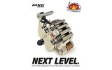 Brake Caliper rear Moto Master MXC KTM 85