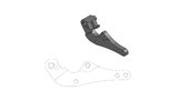 Brake Caliper Bracket Moto Master Supermotard Street KTM / Husqvarna