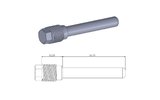 Brake Pad Pin front Moto Master GasGas / Rieju