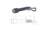 Brake Pad Pin Moto Master rear TC / SX 50