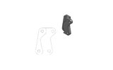 Brake Caliper Bracket Moto Master Supermoto Street EXC before 1998