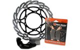 Brake Kit Oversize 260mm Moto Master Flame KX 85