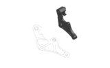 Brake Caliper Bracket Moto Master Street 320mm YZF after 2016