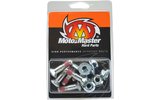Bolts f. rear sprocket Moto Master M8x30 (x6)