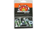 Bolts f. rear sprocket Moto Master M8x26 (x6)