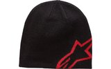 Beanie Alpinestars Corp Shift black/red one size