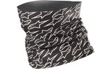 Neck Tube Alpinestars black/white