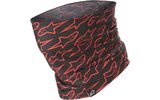 Neck Tube Alpinestars black/red