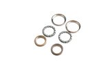 Steering Head Bearings Yamaha Xenter 125cc