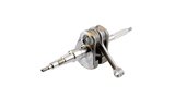 Crankshaft Piaggio / Vespa 125 / 150cc LEM 3V 2012 - 2015