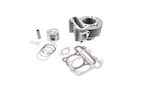 Cylinder Kit aluminium GY6 quads 80cc