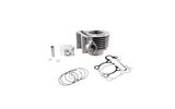 Cylinder Kit aluminium GY6 quads 150cc