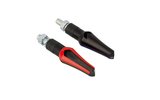 Indicators LED Blazars red