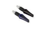 Indicators LED Blazars blue