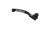 Brake Lever Doppler CNC black Rieju MRT/RRX/MH RYZ/Sherco