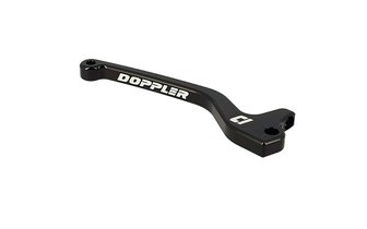 Jarrukahva RH Doppler CNC musta Yamaha BW:t 2004 jälkeen