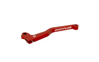 Kytkinvipu Doppler Rieju MRT Pro/Derbi DRD Pro/Beta RR punainen