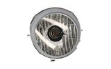 Headlight Sym Fiddle 2 50cc - 125cc