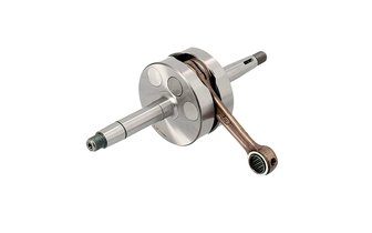 Kampiakseli Doppler ER1 MBK 51 (vasen kierre)